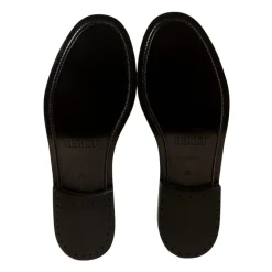 Hereu Loafers*Corbati Loafer Sort
