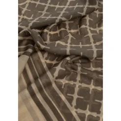 By Malene Birger Tørklæder*Cornelis Wool Scarf Grøn