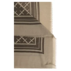 By Malene Birger Tørklæder*Cornelis Wool Scarf Grøn