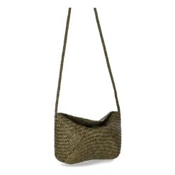 Dragon Diffusion Skuldertasker*Corsina Crossbody Taske Grøn