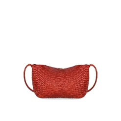 Dragon Diffusion Skuldertasker*Corsina Crossbody Taske Orange