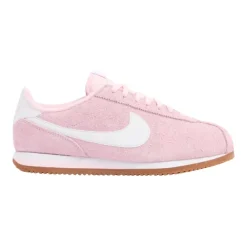 Nike Sneakers*Cortez Vintage Suede Pink