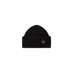 Busnel Huer & Kasketter*Cosette Beanie Lux Sort