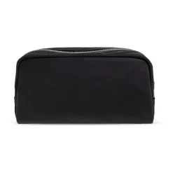 Tory Burch Toilettasker*Cosmetic Bag with Logo Sort