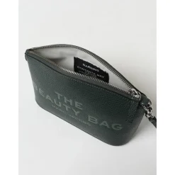 Marc Jacobs Clutch*Cosmetic Clutch Bag Grøn