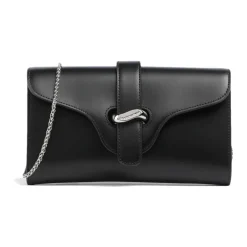 Emporio Armani Skuldertasker*Costanza Crossbody Bag Sort