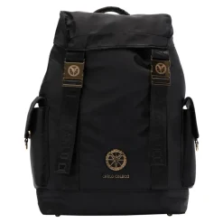 Carlo Colucci Rygsække*Cotini Dagtaske Sort