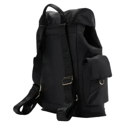 Carlo Colucci Rygsække*Cotini Dagtaske Sort