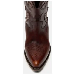 Golden Goose Støvler*Cowboy Boots Brun