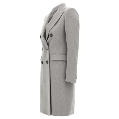 Tagliatore Frakker*C-Parigi Coat Grå