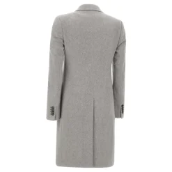 Tagliatore Frakker*C-Parigi Coat Grå