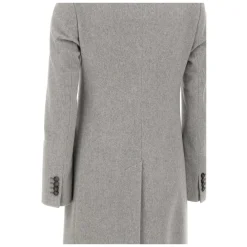 Tagliatore Frakker*C-Parigi Coat Grå