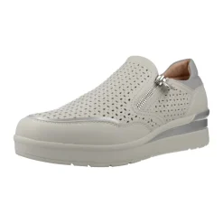 STONEFLY Stiletter*Cream 50 Slip-On Hvid