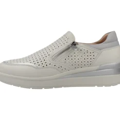 STONEFLY Stiletter*Cream 50 Slip-On Hvid