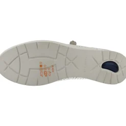 STONEFLY Stiletter*Cream 50 Slip-On Hvid