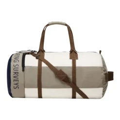 Napapijri Rejsetasker*Creme Rejsetaske Equator Multifarvet