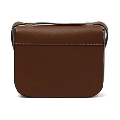 DeMellier Skuldertasker*Cross Body Bag Brun