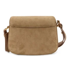 Ami Paris Skuldertasker*Cross Body Bag Beige