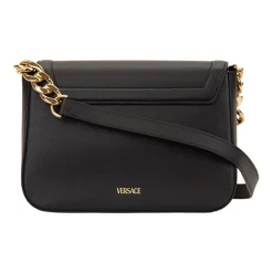 Versace Skuldertasker*Cross Body Bags Sort