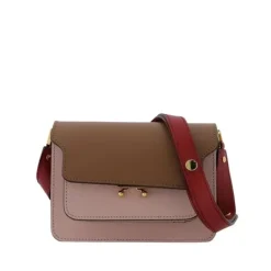 Marni Skuldertasker*Cross Body Taske Multifarvet