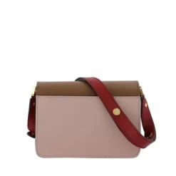 Marni Skuldertasker*Cross Body Taske Multifarvet