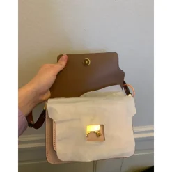 Marni Skuldertasker*Cross Body Taske Multifarvet