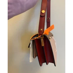 Marni Skuldertasker*Cross Body Taske Multifarvet