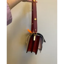 Marni Skuldertasker*Cross Body Taske Multifarvet