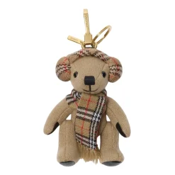 Burberry Tilbehør Til Tasker*Crossbody Taske Beige