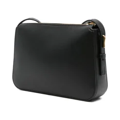 Mulberry Skuldertasker*Crossbody Taske Sort