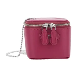 Marc Jacobs Bæltetasker*Crossbody Taske Pink
