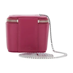 Marc Jacobs Bæltetasker*Crossbody Taske Pink