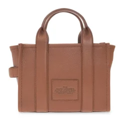 Marc Jacobs Indkøbstasker*Crossbody-taske Brun