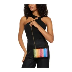 Kurt Geiger Clutch*Crystal Kensington Clutch Multifarvet