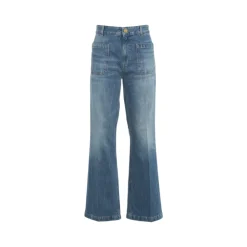 Seafarer Jeans*Curt Jeans Blå