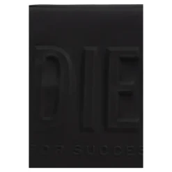 Diesel Laptop Tasker*3D Biscotto Laptop Sleeve Sort