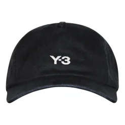 Y-3 Huer & Kasketter*Dad Cap Sort