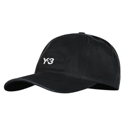 Y-3 Huer & Kasketter*Dad Cap Sort