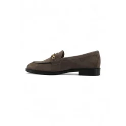 Frau Loafers*Daino Moccasin Brun