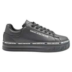 Versace Snøresko*Dame Snøresko AW23 Sort