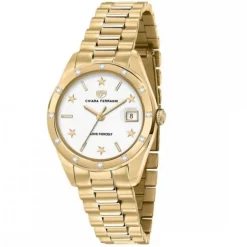 Chiara Ferragni Collection Ure*Dameur Gul