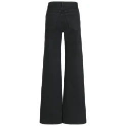 Khaite Jeans*Dane Jeans Sort