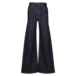 Khaite Jeans*Dane Stretch Jean Blå