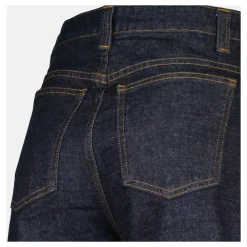 Khaite Jeans*Dane Stretch Jean Blå