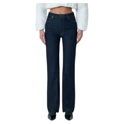 Khaite Jeans*Danielle Jeans Sort