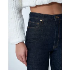 Khaite Jeans*Danielle Jeans Sort