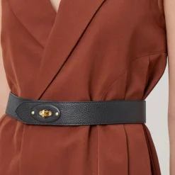 Mulberry Bælter*Darley Bælte, Sort