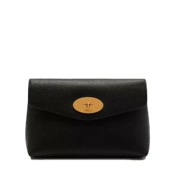 Mulberry Clutch*Darley Kosmetikpung Sort