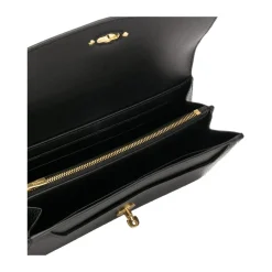 Mulberry Punge & Kortholder*Darley Wallet Sort