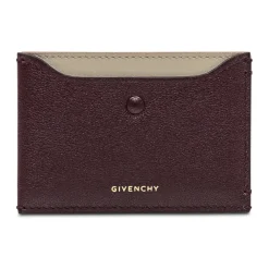 Givenchy Punge & Kortholder*Day Card Holder Rød